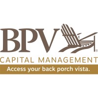 BPV Capital Management - Back Porch Vista Logo