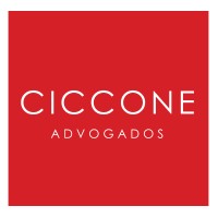 Ciccone Advogados Logo