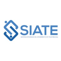 SIATE - Telemedicina Logo