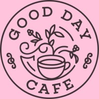 Good Day Coffee Logo