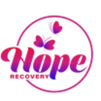 Hope Recovery Logo