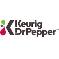 Keurig Dr Pepper Inc. Logo