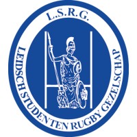 Leidsch Studenten Rugby Gezelschap Logo