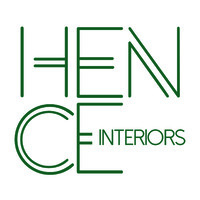 Hence Interiors Logo