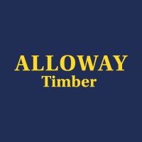 Alloway Timber Logo