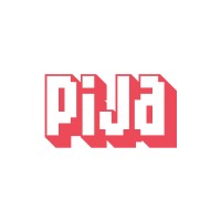 PiJa - Creative Mobile Agency Logo