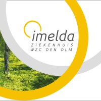 Imeldaziekenhuis Bonheiden Logo