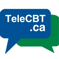 TeleCBT Logo