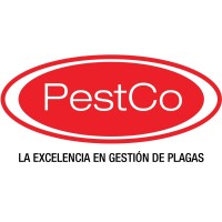 Pestco Logo