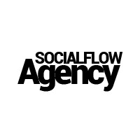 SocialFlow Agency Logo