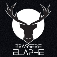 Brasserie ELAPHE - Craft Beer Logo