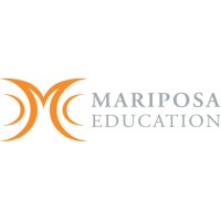 Mariposa Education Logo