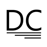 Dahlin Consulting Logo