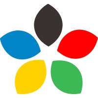 In Her Presence Logo