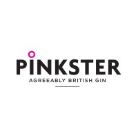 Pinkster Gin Logo
