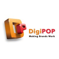DigiPOP Logo