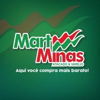 Mart Minas Atacado e Varejo Logo