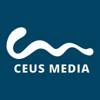 Ceus Media Logo