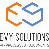 Evy Solutions GmbH Logo