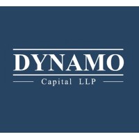 Dynamo Capital LLP Logo