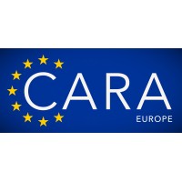 CARA Europe Logo