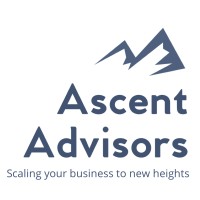 Ascent Advisors LLC Logo