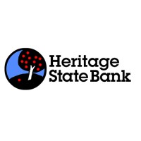 Heritage State Bank Logo