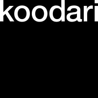 Koodari Logo