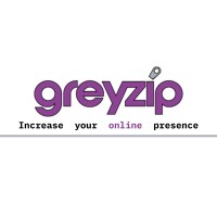 greyzip Logo