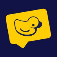 Digital Duck Logo