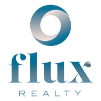 Flux Realty Logo