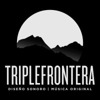 Triple Frontera Logo