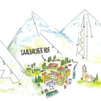 Hotel Saalbacher Hof Logo