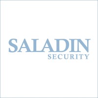 Saladin Security Logo