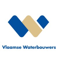 Vlaamse Waterbouwers vzw Logo