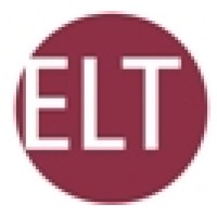E.L.T. The English Language Trainers GmbH Logo