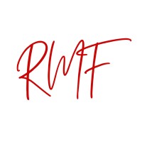 RMF Radio Logo
