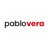 Pablo Vera Logo