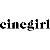 Cinegirl Logo