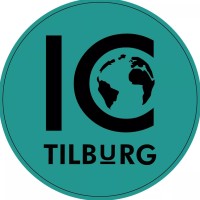 International Center Tilburg Logo