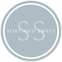 Sort and Sweet Inc Logo
