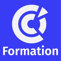 CCI Formation Nièvre Logo