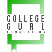 The College Gurl Foundation Logo