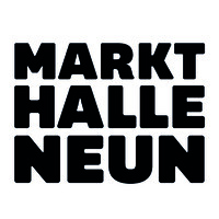 Markthalle Neun GmbH Logo