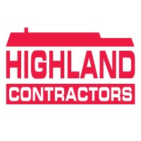 Highland Contractors Logo