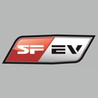 South Florida Emergency Vehicles Logo