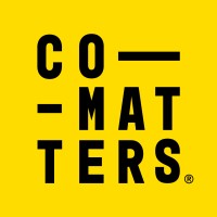 Co-Matters Logo
