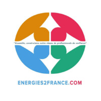 Energies2France Logo
