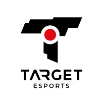 TARGET Esports Entertainment Logo