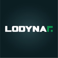 LoDyna - Sistemas Anti-Trauma Logo